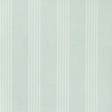 Silk Stripe - Powder Blue Wallpaper