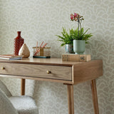 Stratus - Natural Wallpaper