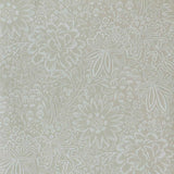 Peony Garden - Ivory Wallpaper