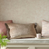 Henley - Alabaster Wallpaper