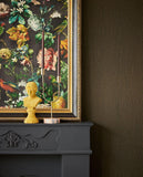 Museum - 307300 Blomstret tapet
