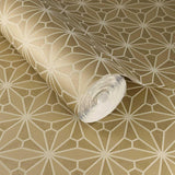 Gilded - 340142