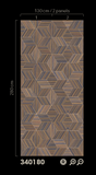 Gilded - 340180