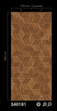 Gilded - 340181