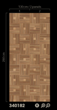 Gilded - 340182