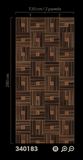 Gilded - 340183