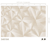 Gilded - 340184