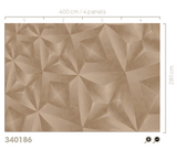 Gilded - 340186