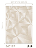 Gilded - 340187