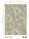 Gilded - 340188