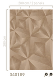 Gilded - 340189
