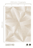 Gilded - 340190
