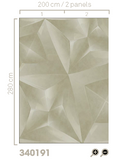 Gilded - 340191