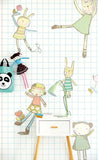 Wallpower Junior - 364101