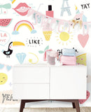 Wallpower Junior - 364111