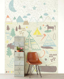 Wallpower Junior - 364126