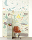 Wallpower Junior - 364126