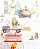 Wallpower Junior - 364163