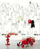 Wallpower Junior - 364173