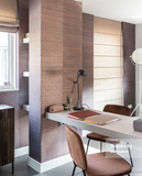 Natural Wallcoverings Ii - 389501