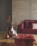 Natural Wallcoverings Ii - 389508
