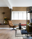 Natural Wallcoverings Ii - 389514