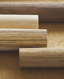 Natural Wallcoverings Ii - 389532