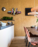 Natural Wallcoverings Ii - 389534