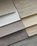 Natural Wallcoverings Ii - 389536