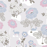 Blomsteräng - 398-02