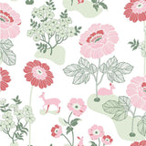 Blomsteräng - 398-03