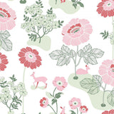 Blomsteräng - 398-03