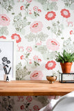 Blomsteräng - 398-03