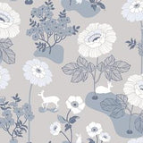 Blomsteräng - 398-04