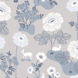Blomsteräng - 398-04