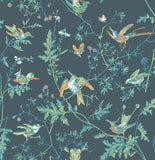 112/4014 - Hummingbirds 1