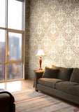 88/8033 - Petersburg Damask