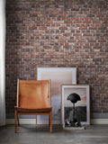 BRICK WALL