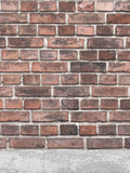 BRICK WALL