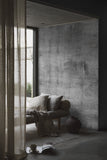 CONCRETE WALL b