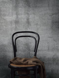 CONCRETE WALL b
