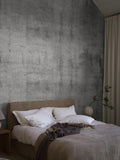 CONCRETE WALL b