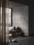 CONCRETE WALL a