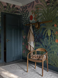 JUNGLE WALL