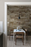 LIMESTONE BRICK