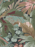 PALM LEAF d