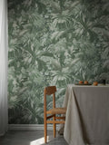 PALM LEAF c
