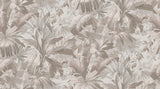 PALM LEAF b