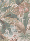 PALM LEAF a