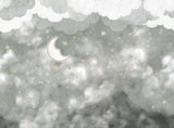 STARS IN THE SKY
